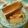 松竹桜's cooksnap of when they made ミキサーで楽ちん♪べイクドチーズケーキ.