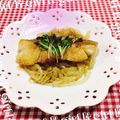☆ポメ☆'s cooksnap of when they made たらのバターポン酢醤油焼き.
