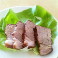 けいきてぃ's cooksnap of when they made うまい！豚肉のしょうゆ煮.