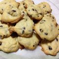 さやっぴ♪'s cooksnap of when they made 生クリームで＊簡単ドロップクッキー.