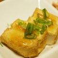 モーリーママ's cooksnap of when they made 厚揚げ＊味噌マヨチーズでチン.