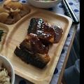 りーのっぺぺぺ's cooksnap of when they made 簡単☆基本の鯖の味噌煮.