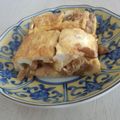 kumiれぽ's cooksnap of when they made ！簡単！ふわふわ納豆だし巻き卵♩.