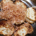 harapecoci's cooksnap of when they made 簡単おつまみ！「長芋の素焼き」.