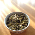 norataro's cooksnap of when they made 切り干し大根と切り昆布のナムル♪.