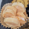 くりーむあんみつ's cooksnap of when they made お鍋一つで！●おせち・酢レンコン●.