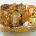 ゆめたの肉球's cooksnap of when they made 10分で完成☆簡単・豚肉の生姜焼き☆.