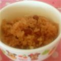 あやのいろ's cooksnap of when they made 炊飯器で簡単美味しい赤飯☆.