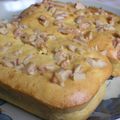 あや　ぱん's cooksnap of when they made にんじんとクリームチーズのケーキ.