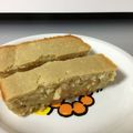 夫婦鯉's cooksnap of when they made ダイエット★濃厚抹茶おからケーキ.