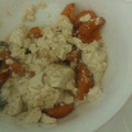 hirota007's cooksnap of when they made 京都の柿の白和え♪.