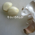 そらのひかり's cooksnap of when they made 簡単！ニンニクの薄皮のむき方♡.
