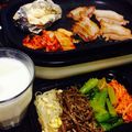 ＨＩＲＯ助's cooksnap of when they made 自宅で本格サムギョプサル！！写真解説付き.