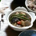 ほしはら's cooksnap of when they made お正月、おせち☆福岡県民の基本の筑前煮.