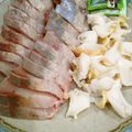 はらぺこ青虫's cooksnap of when they made バイ貝の含め煮.