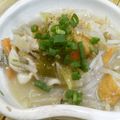 はらぺこ青虫's cooksnap of when they made マヨネーズでコクのある豚汁出来ました！.