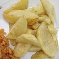 はいテケゆら's cooksnap of when they made 簡単☆鶏肉とじゃがいものオーブン焼き.