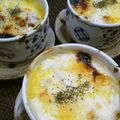 はらぺこ青虫's cooksnap of when they made 簡単◎マカロニチーズグラタン.