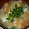 かまはるmama's cooksnap of when they made ✽ぼっとん卵のお味噌汁✽.