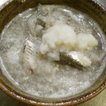 はらぺこ青虫's cooksnap of when they made サンマのおろしぬた.