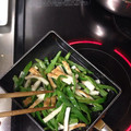 はつんぬ's cooksnap of when they made お弁当に☆ピーマンとちくわのきんぴら.