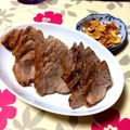 syk03's cooksnap of when they made 我が家のローストポーク♪.