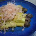 kurolabu428's cooksnap of when they made 簡単ナス焼き.