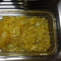 ひろの's cooksnap of when they made 柚子茶.