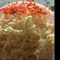 ルぴあ's cooksnap of when they made [簡単]自家製切り干し大根.