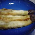 kurolabu428's cooksnap of when they made すごくおいしい！レンジで時短のトロ～リ焼き茄子.