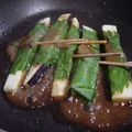 kurolabu428's cooksnap of when they made なすのシソ巻き.