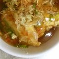 イカ好き's cooksnap of when they made ☆簡単お豆腐あんかけ☆.