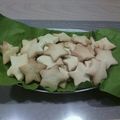 りあそママ's cooksnap of when they made すぐ簡単に作れる☆基本のクッキー☆.