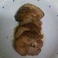 りあそママ's cooksnap of when they made 簡単チャーシュー我が家風.