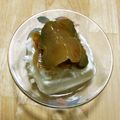 puniＫ's cooksnap of when they made やみつき★中華風冷奴.