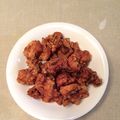 みかん7777's cooksnap of when they made 母直伝優しい甘さのサクッと唐揚げ☆.