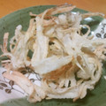 waterxfall's cooksnap of when they made 簡単　ごぼうチップス！！！.