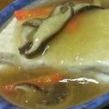ヘルシーなーくん's cooksnap of when they made ★枝豆豆腐のみぞれあんかけ★.