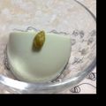 えりむぎ's cooksnap of when they made とっても簡単、3分でレンジ枝豆豆腐。.