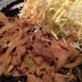 しずくずし's cooksnap of when they made 豚の生姜焼き.