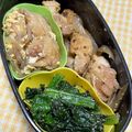 わたさな2016's cooksnap of when they made 鳥もも肉の粒マスタード炒め.
