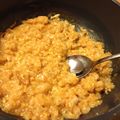 Maill's cooksnap of when they made ピリ辛おじや.