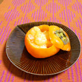 taruママ's cooksnap of when they made 柿のマヨネーズ和え.