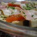 にゃぁくん's cooksnap of when they made 茄子ベーのバター醤油ホイル焼き.