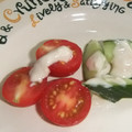 きらり流れ星's cooksnap of when they made ヨーグルトソース.