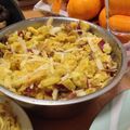 ともぱんたから's cooksnap of when they made お酒にあう♡さつま芋サラダ.
