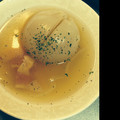 asami0212's cooksnap of when they made 丸ごと玉ねぎスープ.