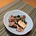 とりさん♡'s cooksnap of when they made 簡単！焼き豆腐のニラ炒め.