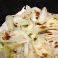 りまたあ's cooksnap of when they made キャベツ☆レンジでチンするだけ！.