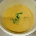 プンチちゃん's cooksnap of when they made 簡単にんじんポタージュ.